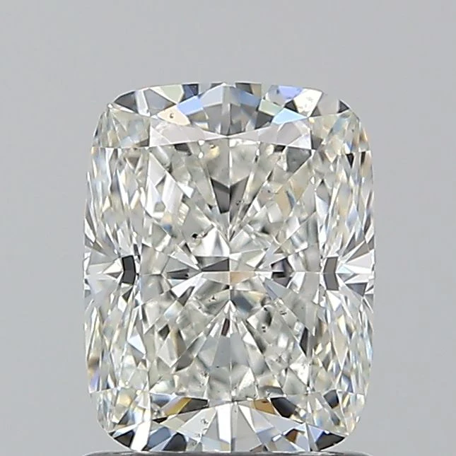 1.20 ct. H/SI1 Cushion Modified Diamond