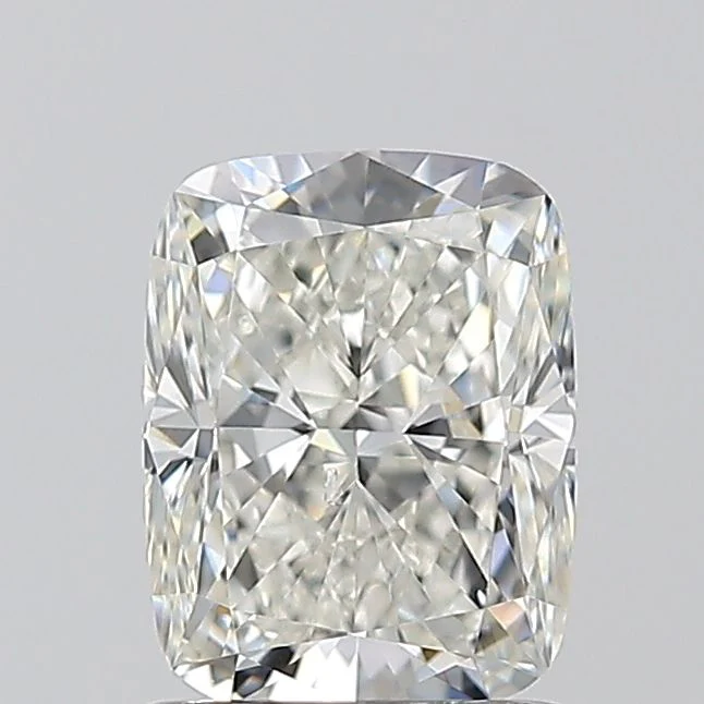 1.20 ct. H/SI1 Cushion Modified Diamond