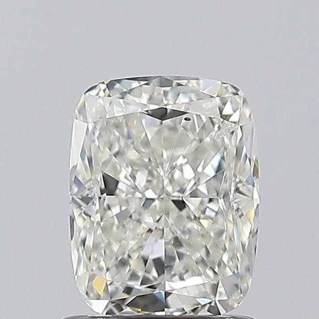 1.20 ct. H/SI1 Cushion Modified Diamond