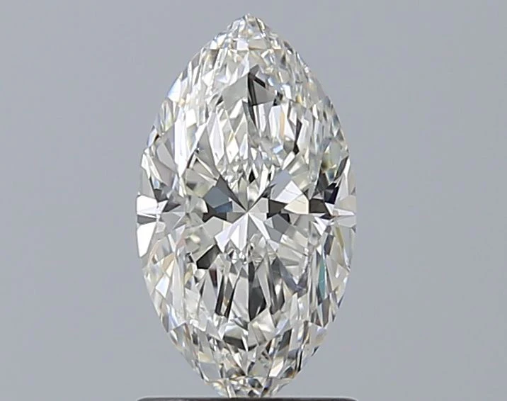 1.20 ct. H/SI1 Marquise Diamond