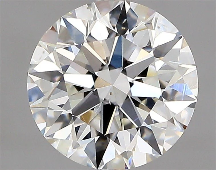 1.20 ct. H/SI1 Round Diamond