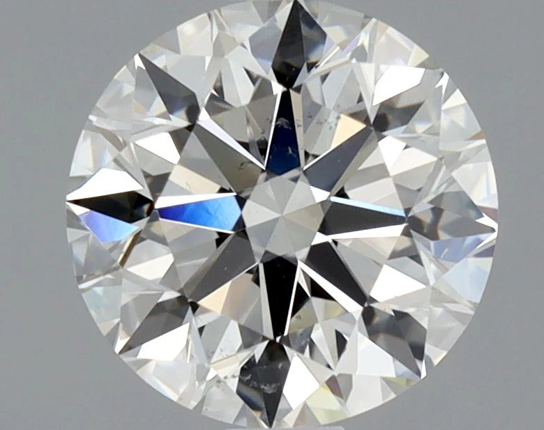 1.20 ct. H/SI1 Round Diamond