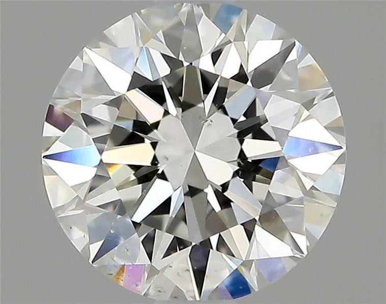 1.20 ct. H/SI1 Round Diamond