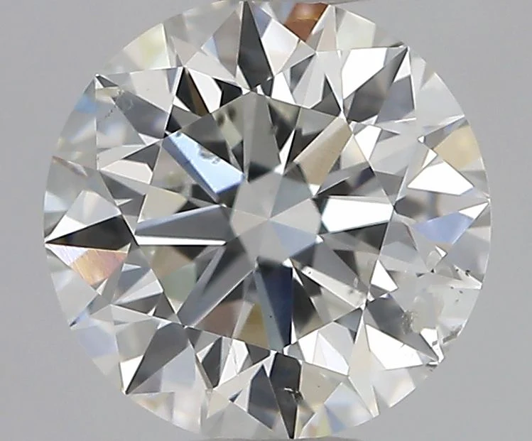 1.20 ct. H/SI2 Round Diamond