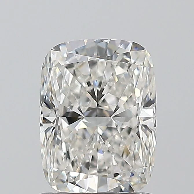 1.20 ct. H/VS1 Cushion Modified Diamond