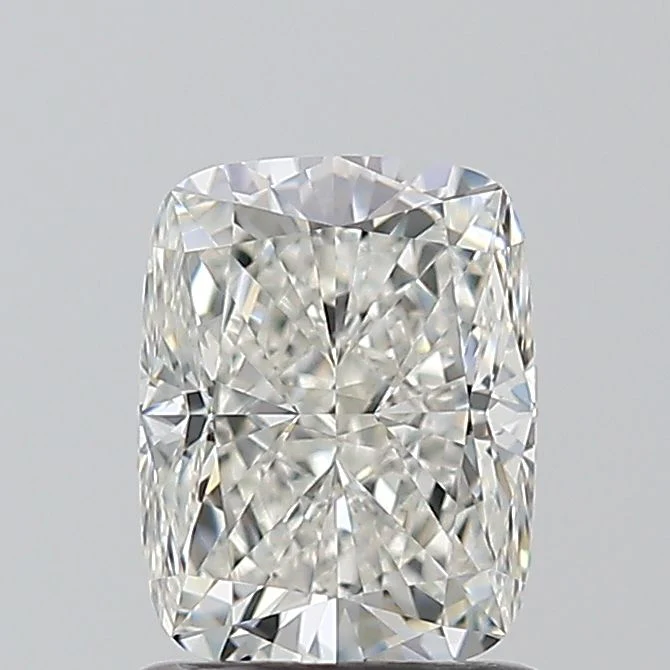 1.20 ct. H/VS1 Cushion Modified Diamond