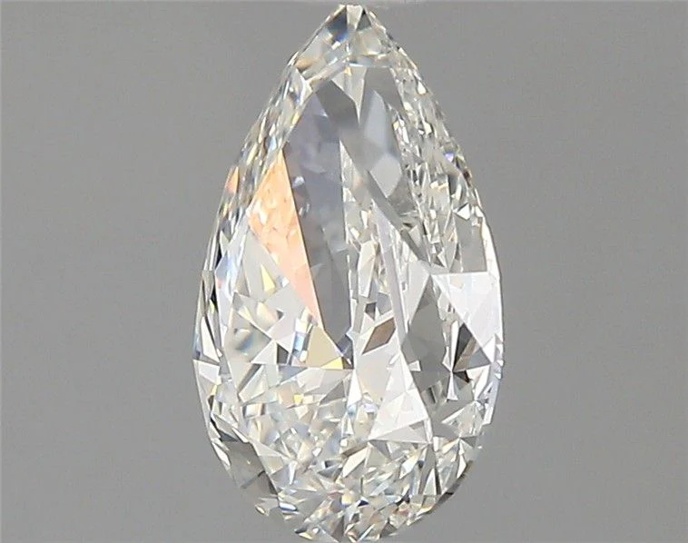 1.20 ct. H/VS1 Pear Diamond