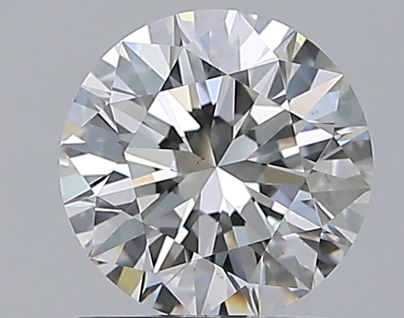 1.20 ct. H/VS1 Round Diamond