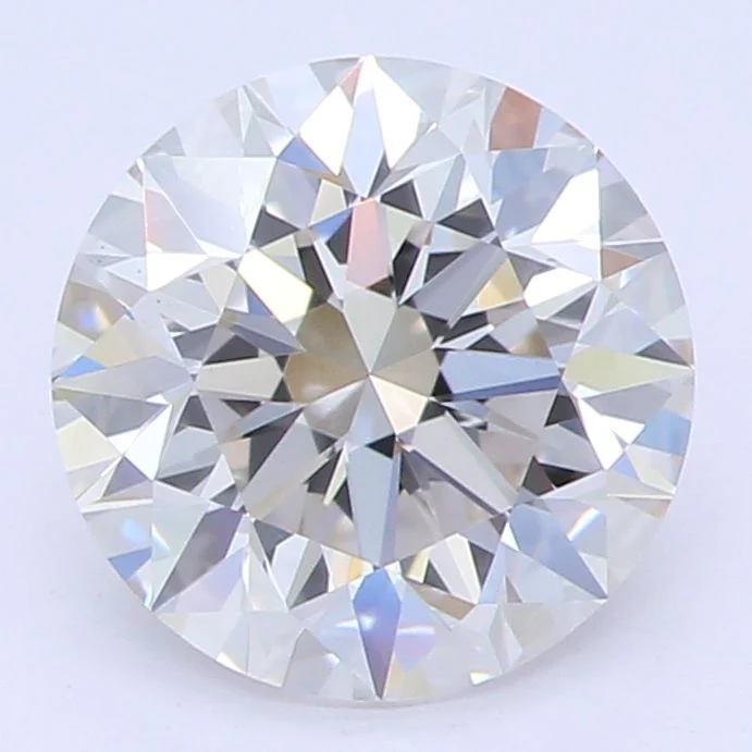 1.20 ct. H/VS1 Round Lab Grown Diamond