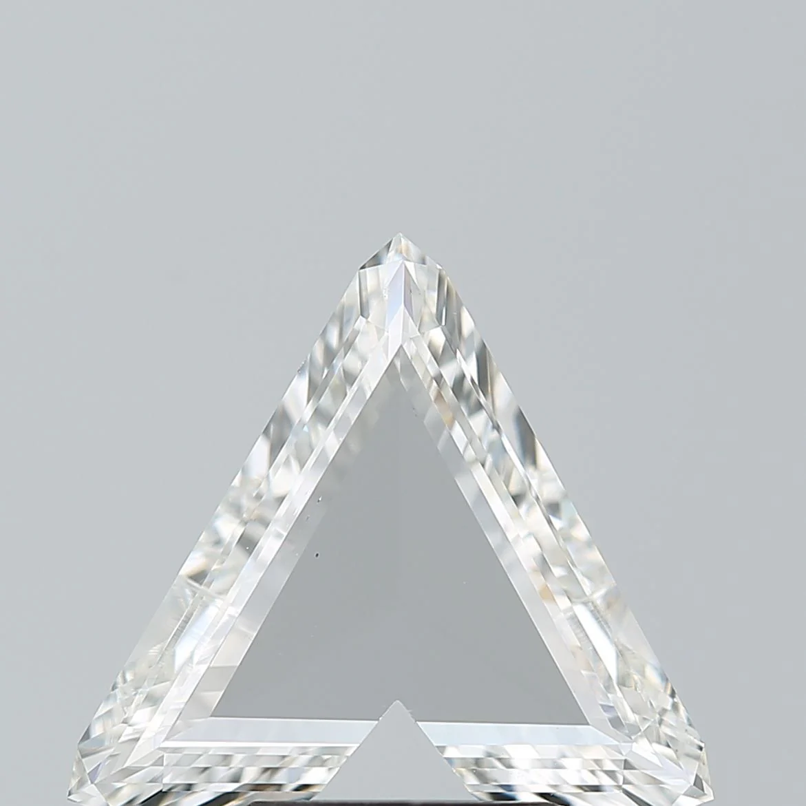 1.20 ct. H/VS1 Triangular Diamond
