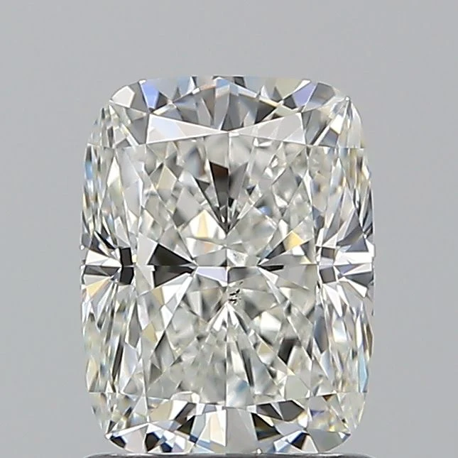 1.20 ct. H/VS2 Cushion Modified Diamond