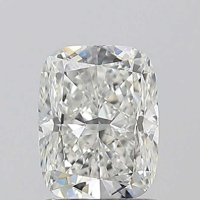 1.20 ct. H/VS2 Cushion Modified Diamond
