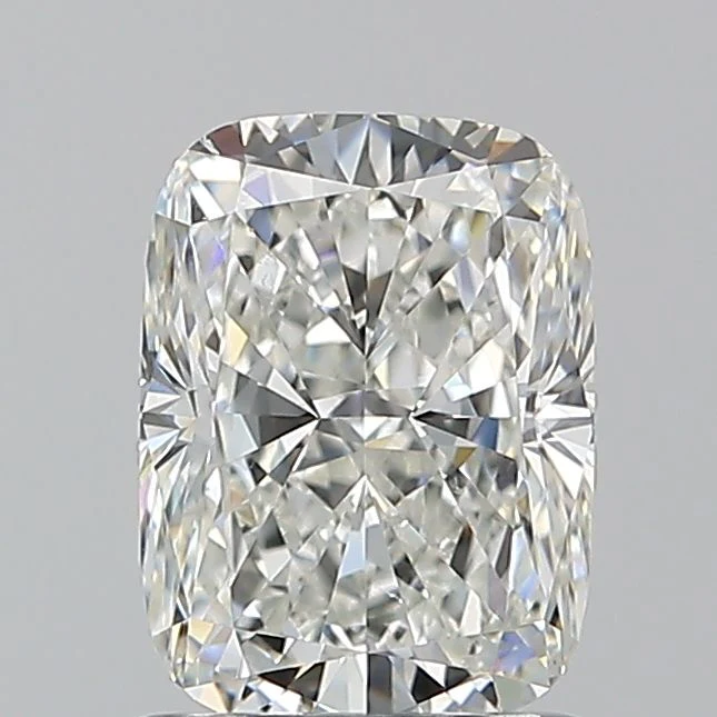 1.20 ct. H/VS2 Cushion Modified Diamond