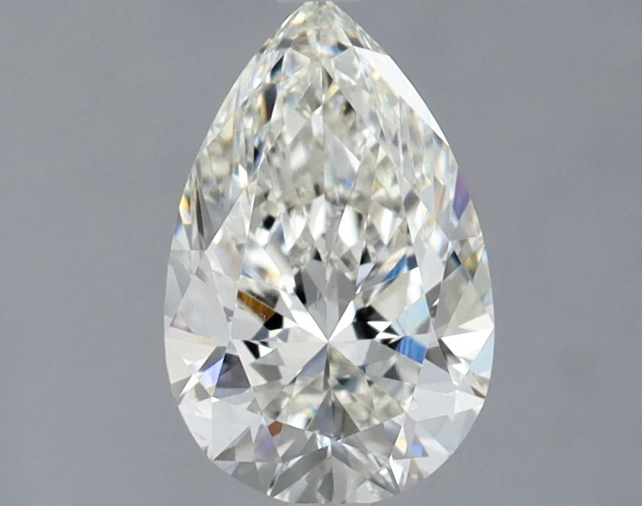 1.20 ct. H/VS2 Pear Diamond