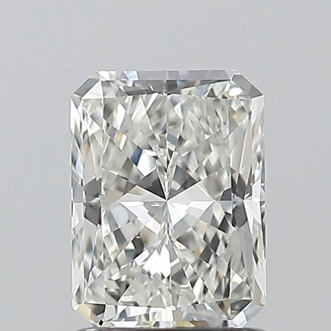 1.20 ct. H/VS2 Radiant Diamond