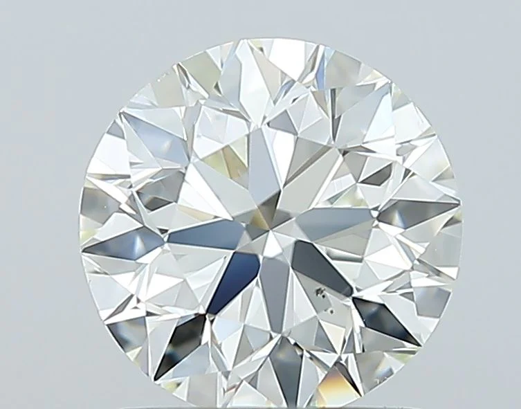 1.20 ct. H/VS2 Round Diamond
