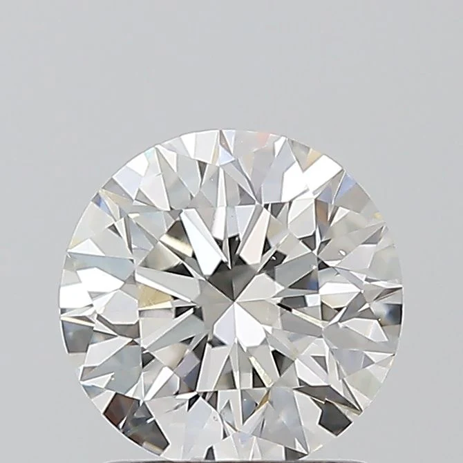 1.20 ct. H/VS2 Round Diamond