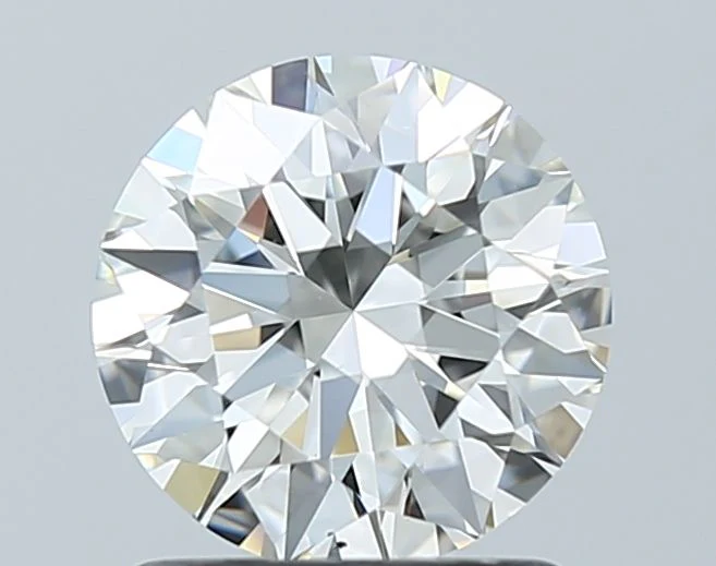 1.20 ct. H/VS2 Round Diamond