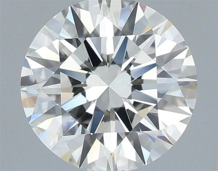 1.20 ct. H/VVS1 Round Diamond