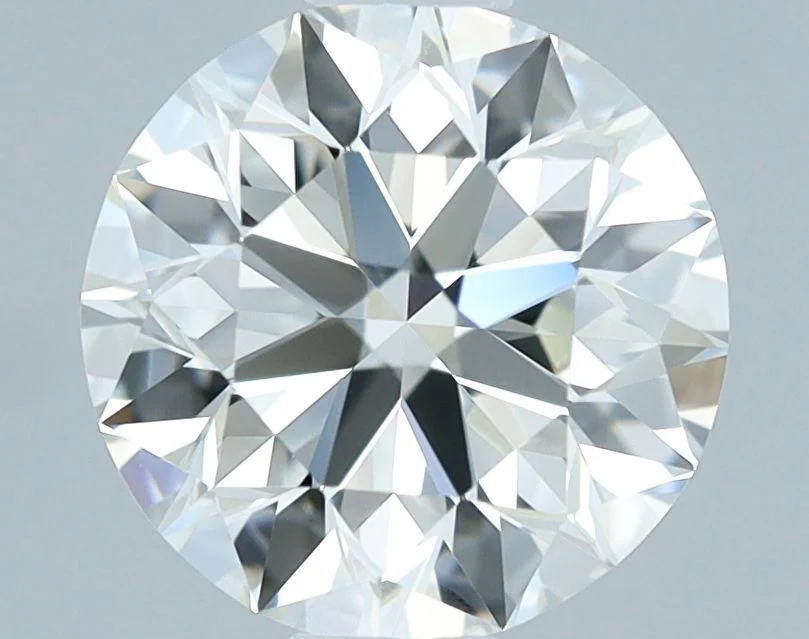 1.20 ct. H/VVS1 Round Diamond