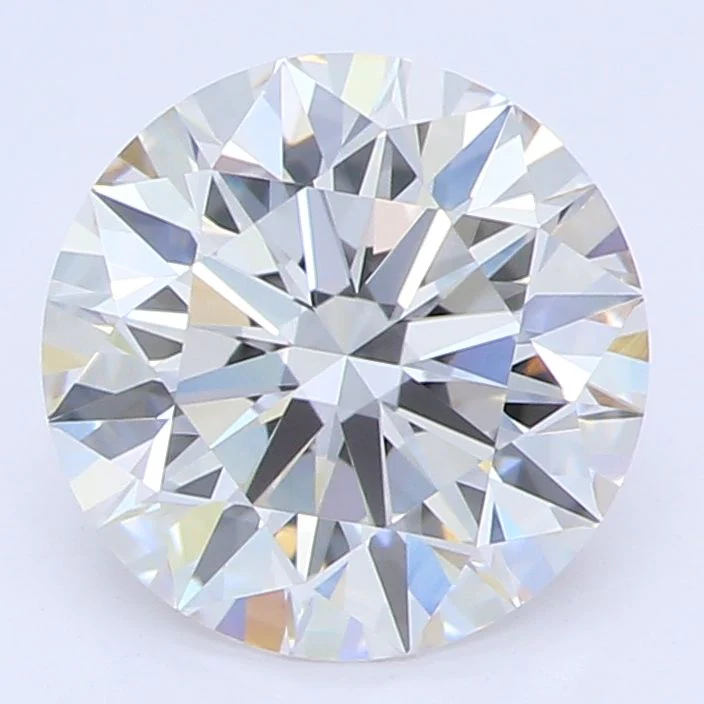 1.20 ct. H/VVS1 Round Lab Grown Diamond
