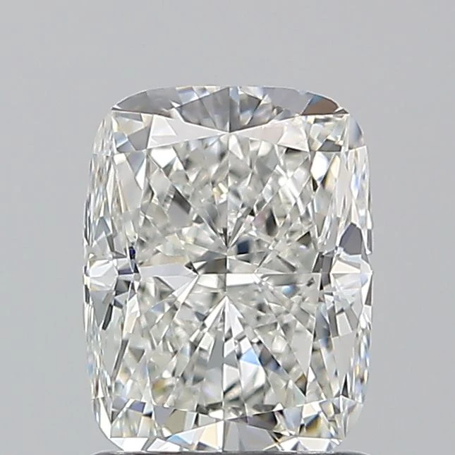 1.20 ct. H/VVS2 Cushion Modified Diamond