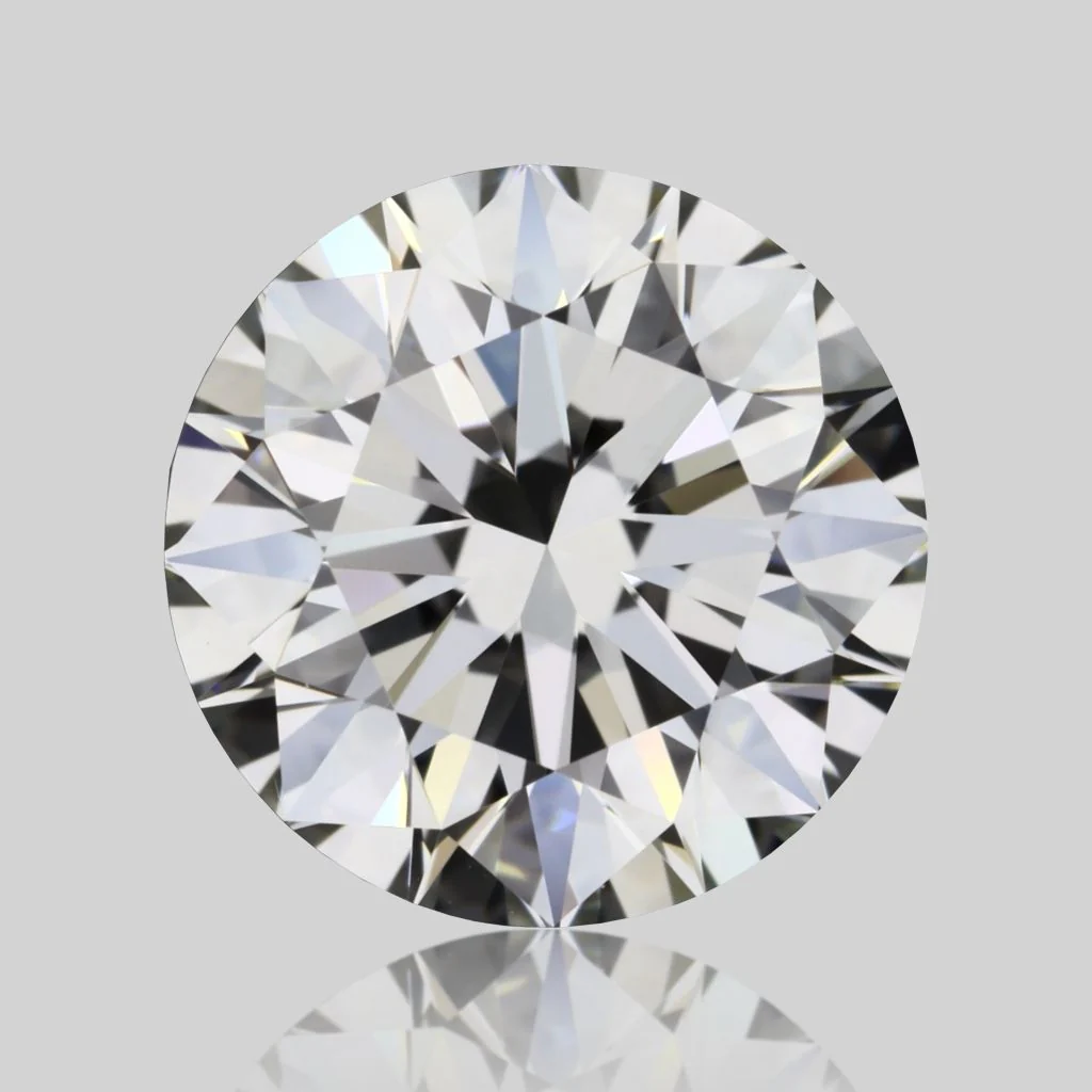 1.20 ct. H/VVS2 Round Diamond