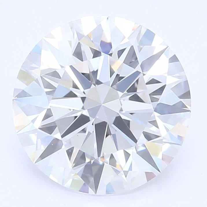 1.20 ct. H/VVS2 Round Lab Grown Diamond