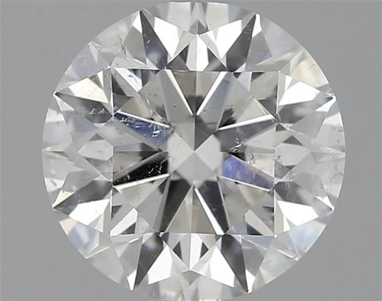 1.20 ct. I/I1 Round Diamond