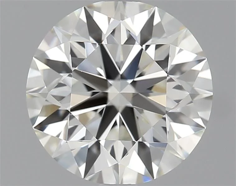 1.20 ct. I/IF Round Diamond