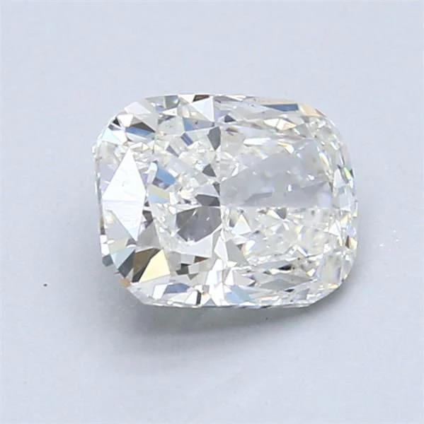 1.20 ct. I/SI1 Cushion Brilliant Diamond