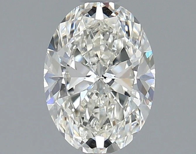 1.20 ct. I/SI1 Oval Diamond