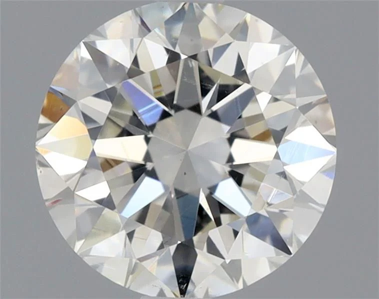 1.20 ct. I/SI1 Round Diamond