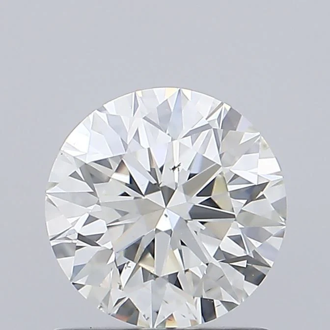 1.20 ct. I/SI1 Round Diamond