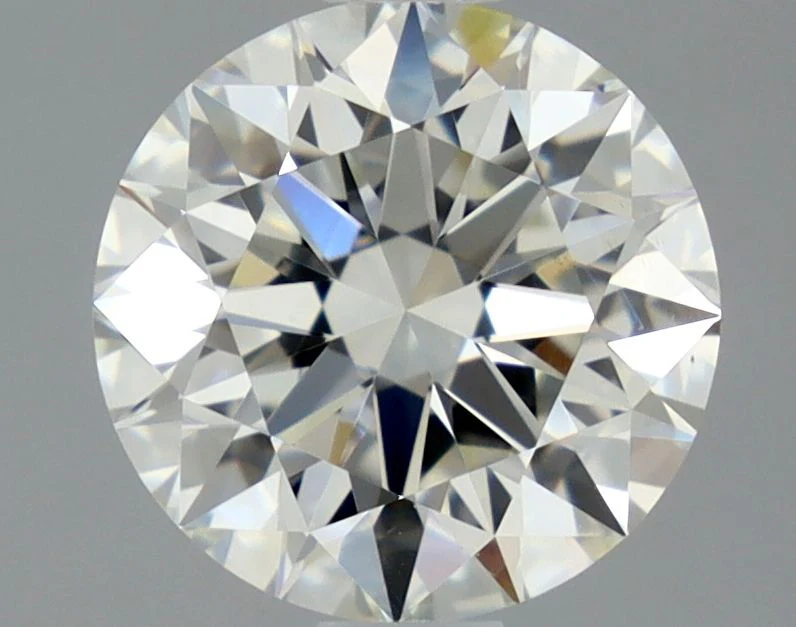 1.20 ct. I/SI1 Round Diamond