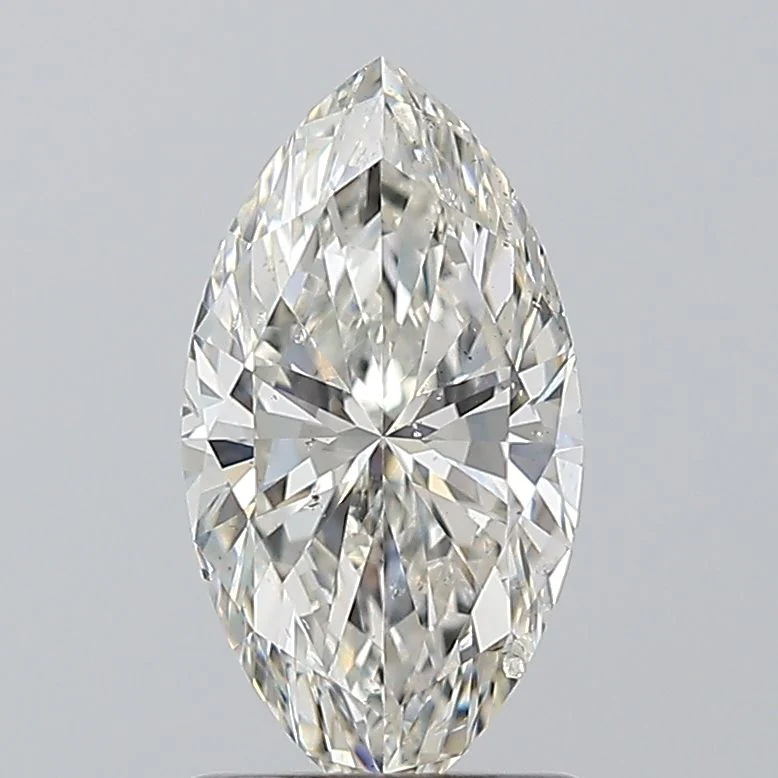 1.20 ct. I/SI2 Marquise Diamond