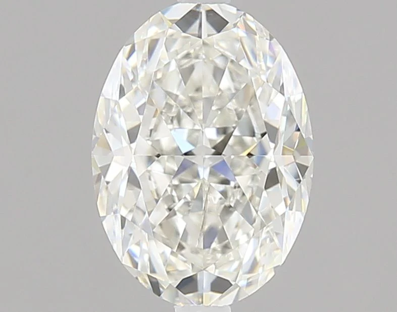 1.20 ct. I/SI2 Oval Diamond