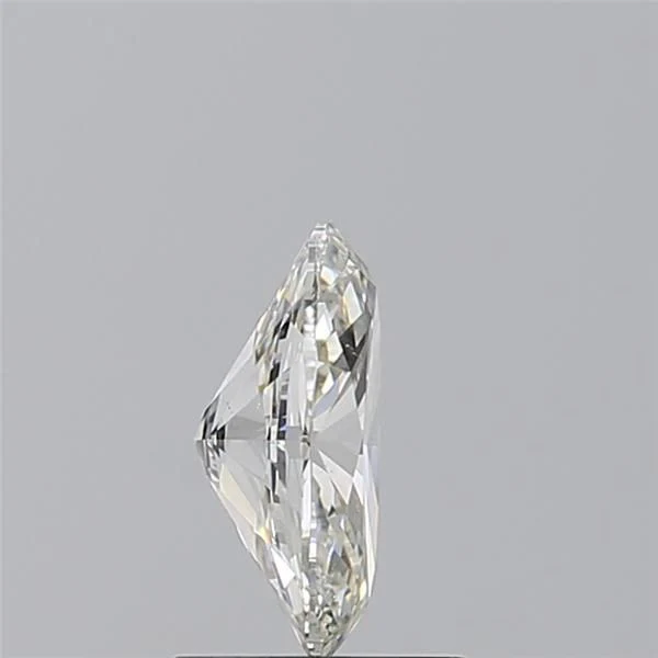 1.20 ct. I/SI2 Oval Diamond