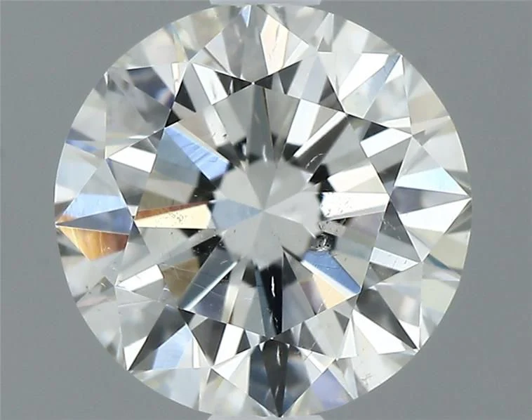1.20 ct. I/SI2 Round Diamond