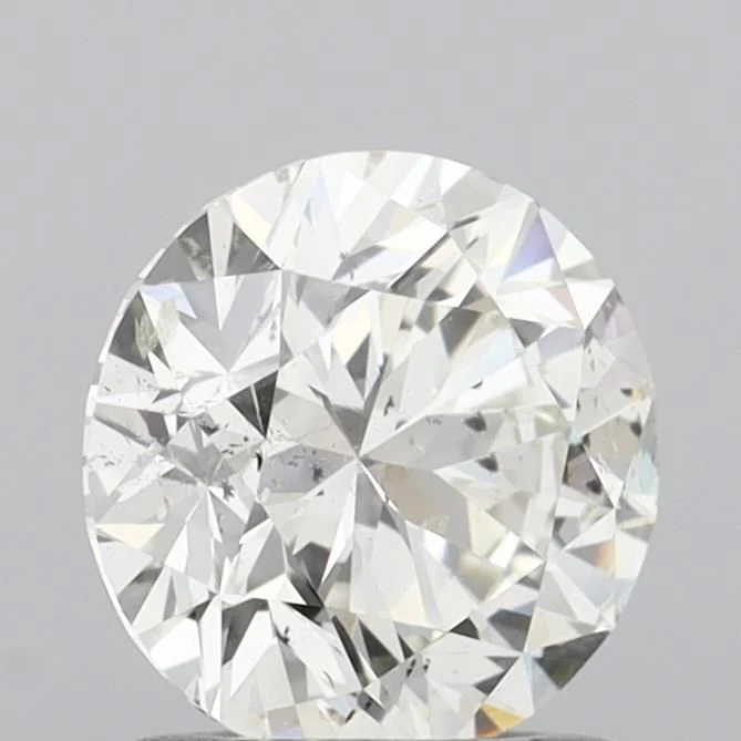 1.20 ct. I/SI2 Round Diamond