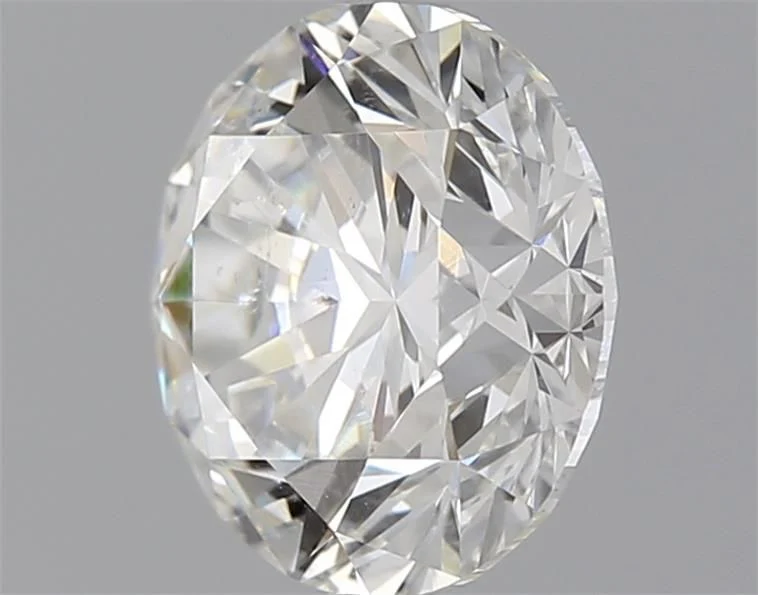 1.20 ct. I/SI2 Round Diamond