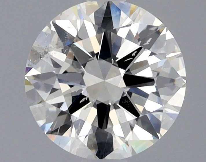 1.20 ct. I/SI2 Round Diamond