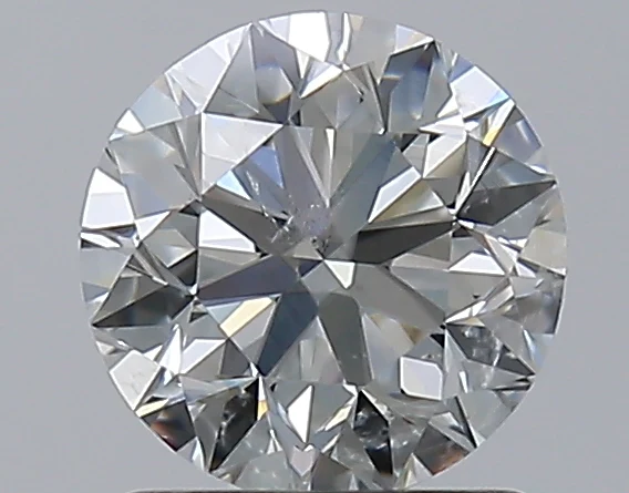 1.20 ct. I/SI2 Round Diamond