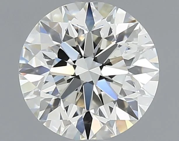 1.20 ct. I/VS2 Round Diamond