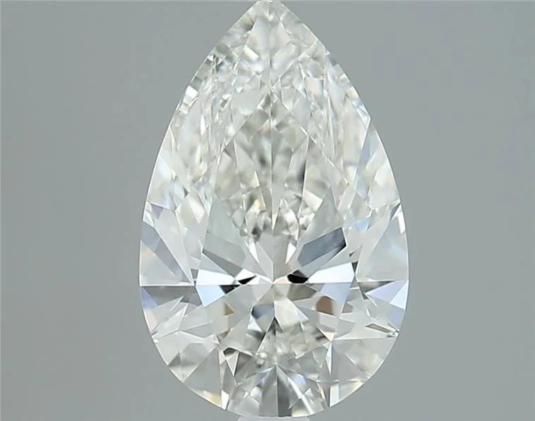 1.20 ct. I/VVS1 Pear Diamond