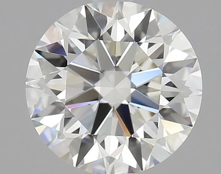 1.20 ct. I/VVS1 Round Diamond