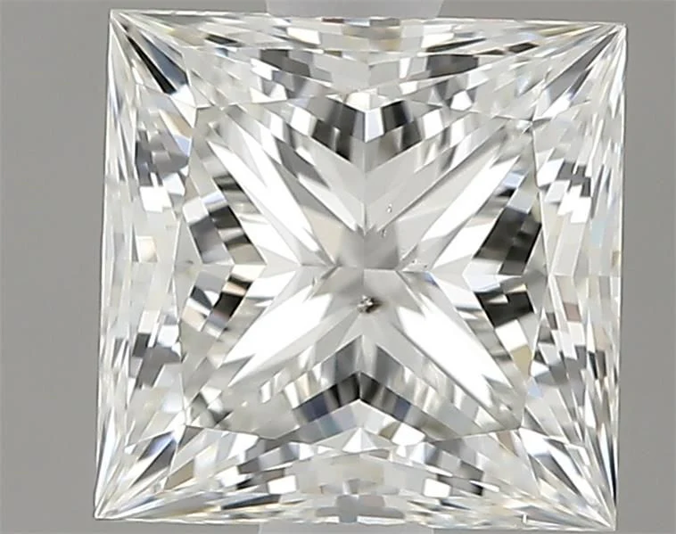 1.20 ct. J/SI1 Princess Diamond