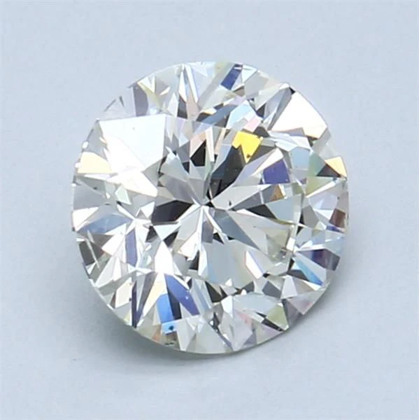 1.20 ct. J/SI1 Round Diamond