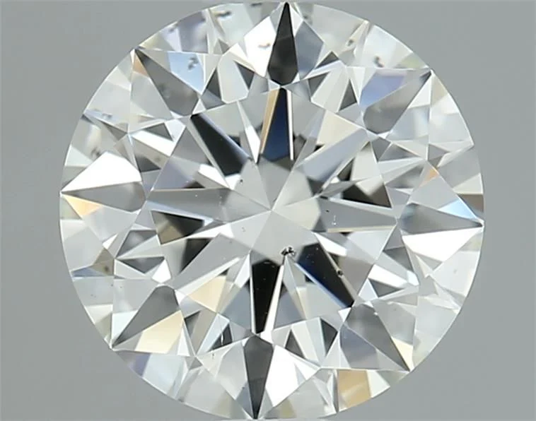 1.20 ct. J/SI1 Round Diamond