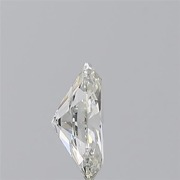 1.20 ct. J/SI2 Oval Diamond
